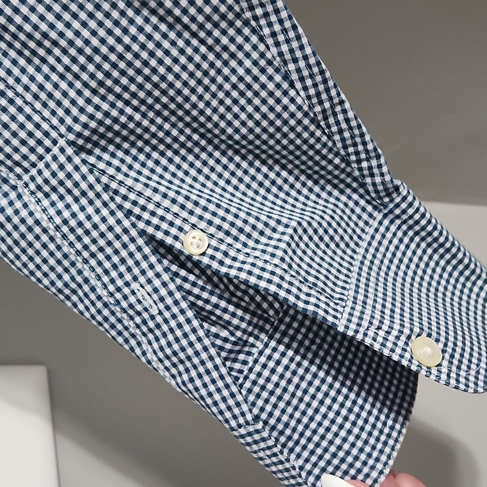 Chaps button down shirt - Picture 3 of 9
